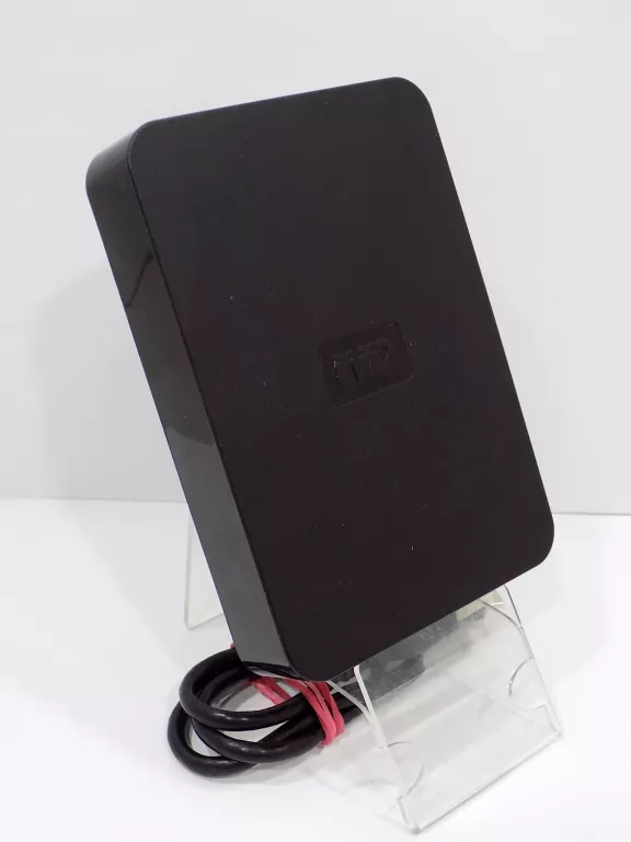 DYSK PRZENOŚNY WD 500GB WD ELEMENTS 1042