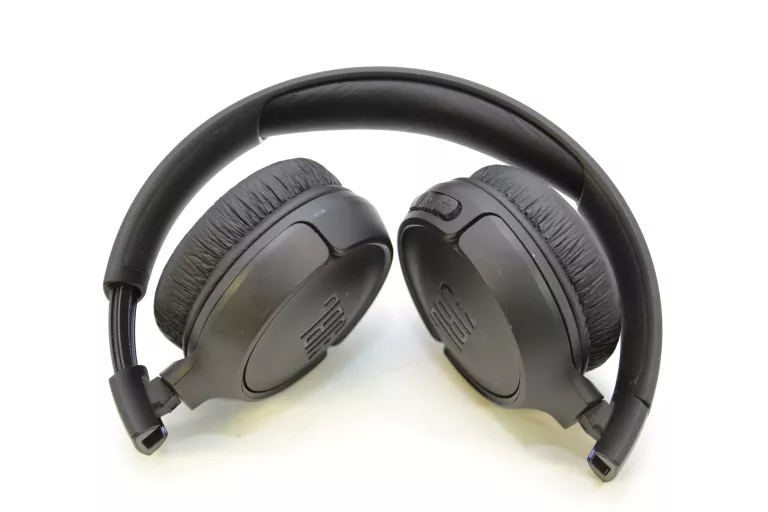 SŁUCHAWKI JBL HARMAS BT500 /KABEL, PUDEŁKO