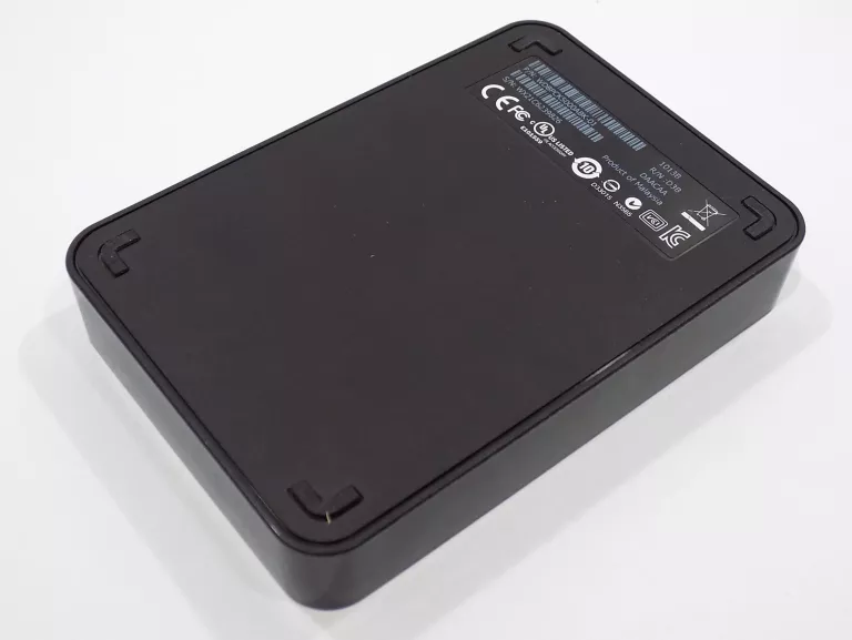 DYSK PRZENOŚNY WD 500GB WD ELEMENTS 1042