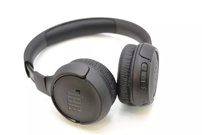 SŁUCHAWKI JBL HARMAS BT500 /KABEL, PUDEŁKO