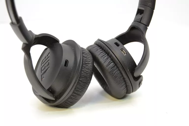SŁUCHAWKI JBL HARMAS BT500 /KABEL, PUDEŁKO