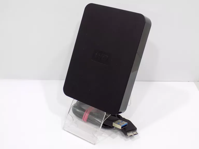 DYSK PRZENOŚNY WD 500GB WD ELEMENTS 1042