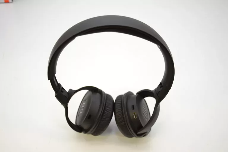 SŁUCHAWKI JBL HARMAS BT500 /KABEL, PUDEŁKO