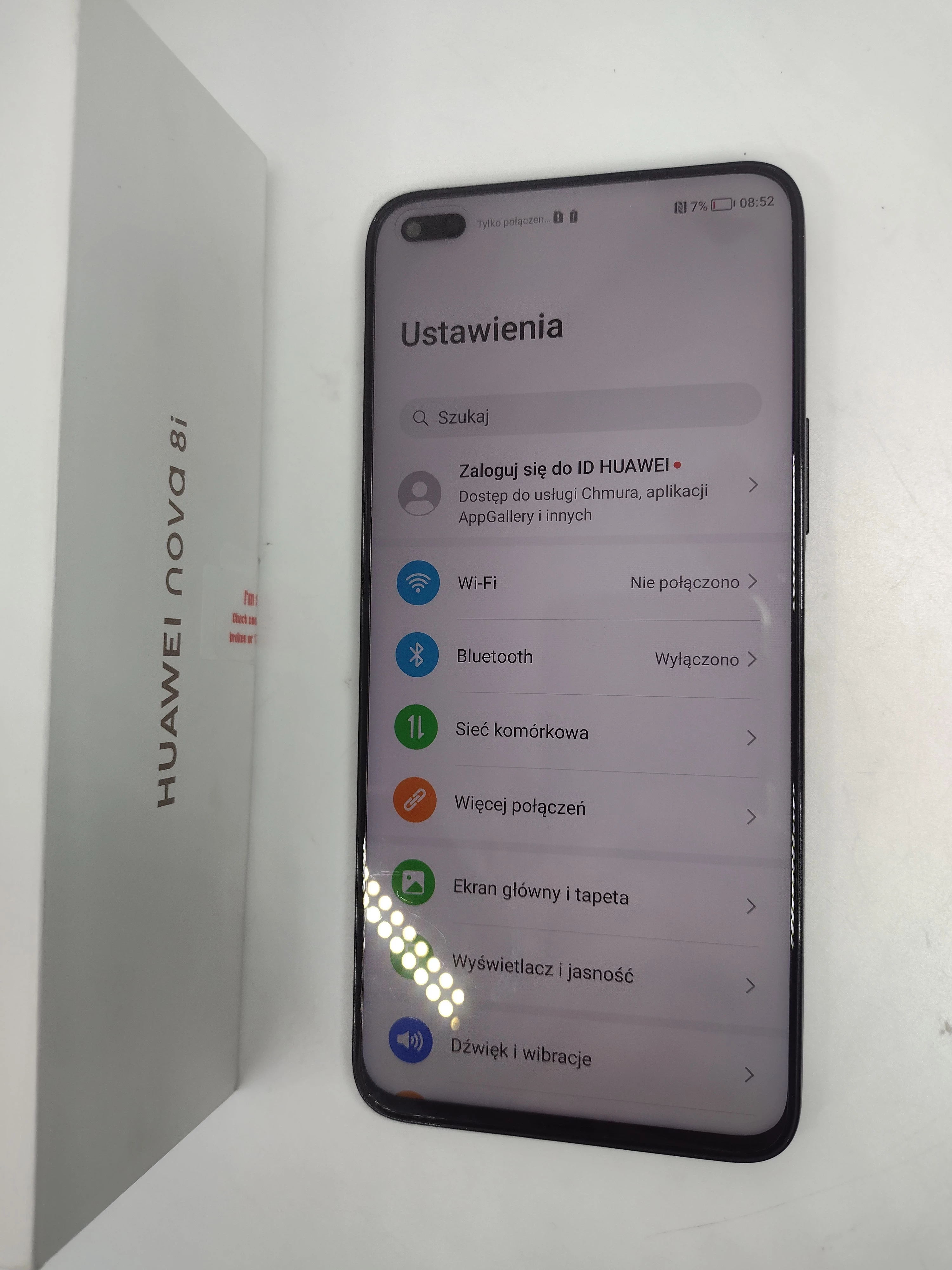huawei-nova-8i-6128gb-komplet-ideal-armii-krajowej-26-walbrzych-sj