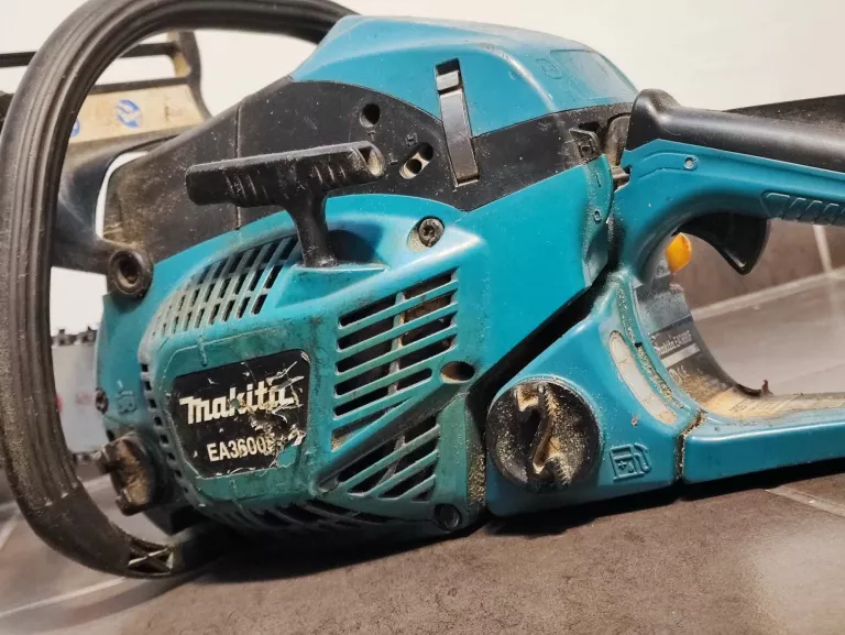MAKITA PIŁA ŁAŃCUCHOWA EA3600F POLECAMY