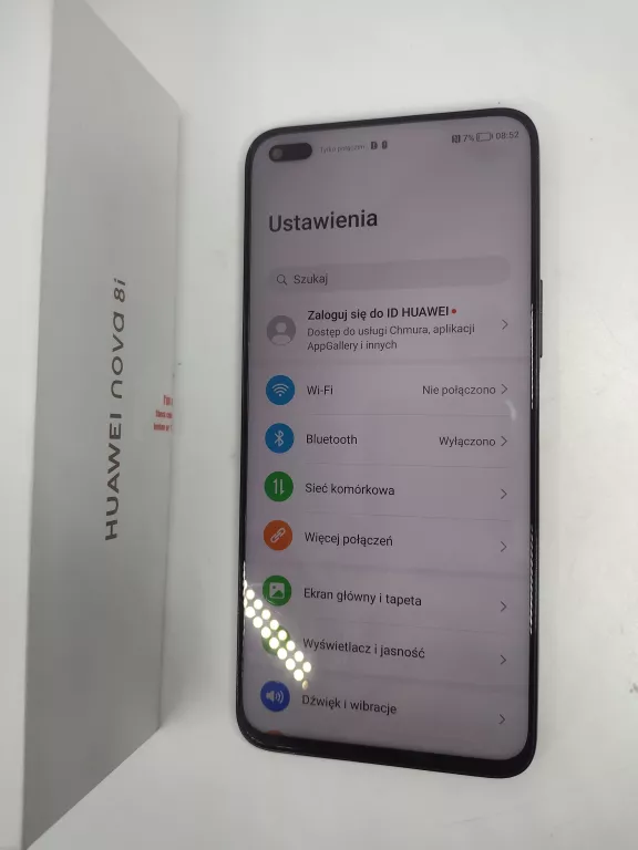 huawei-nova-8i-6128gb-komplet-ideal-armii-krajowej-26-walbrzych-sj