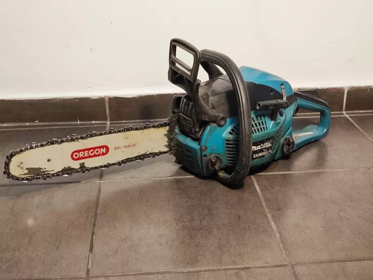 MAKITA PIŁA ŁAŃCUCHOWA EA3600F POLECAMY