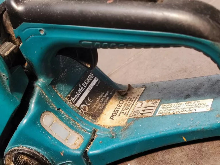 MAKITA PIŁA ŁAŃCUCHOWA EA3600F POLECAMY