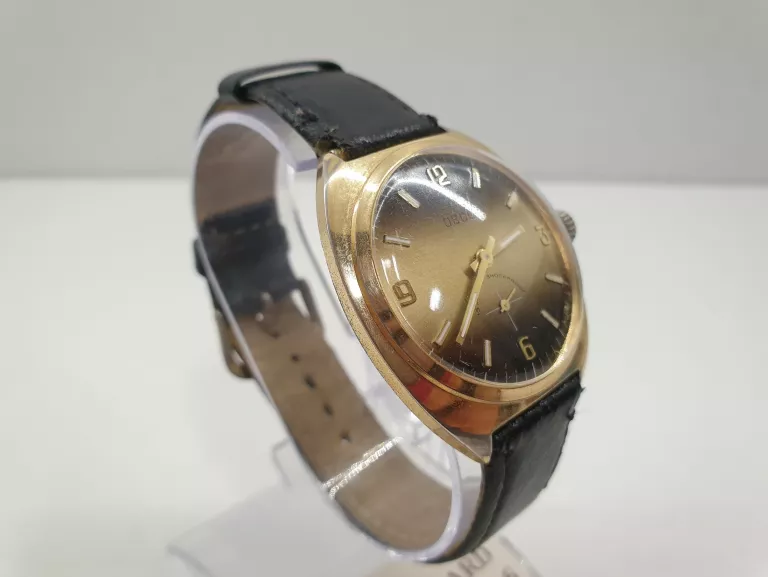 ZEGAREK MECHANICZNY OSCO