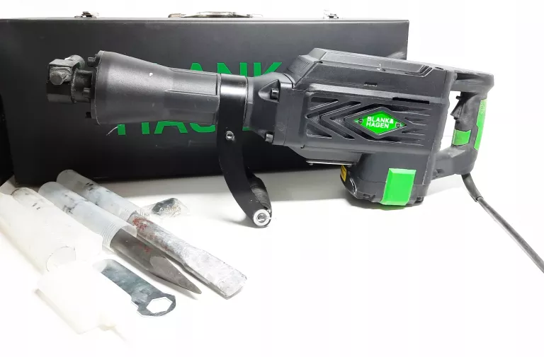 MŁOT WYBURZENIOWY BLANK HAGEN TTD-48-1300 WALIZKA