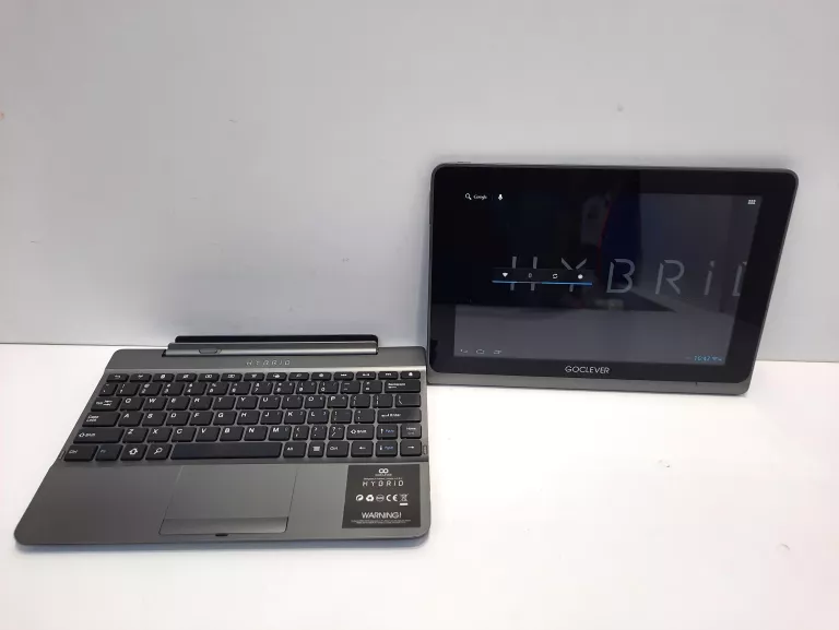 TABLET GOCLEVER HYBRID NA CZESCI
