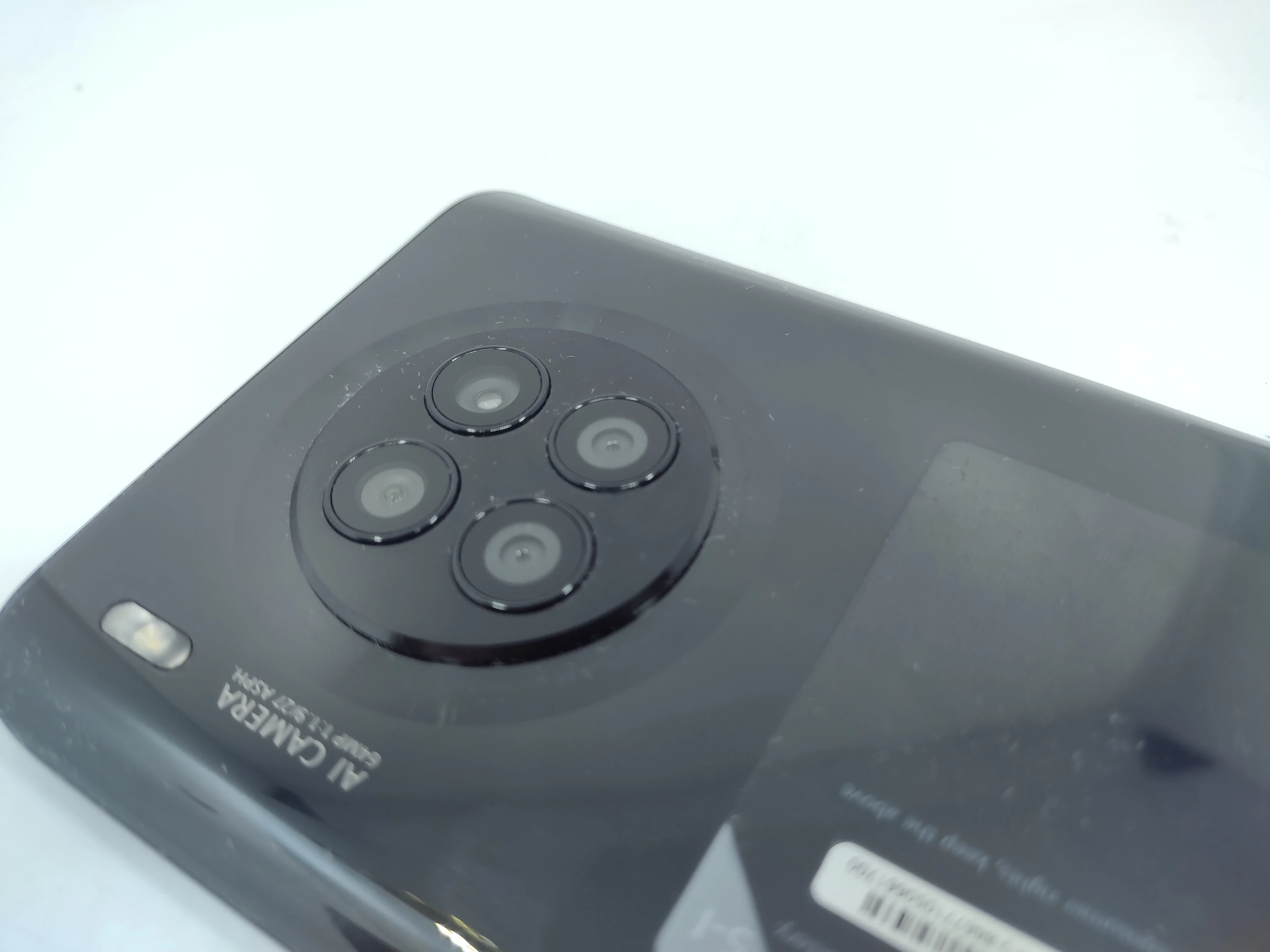 huawei-nova-8i-6128gb-komplet-ideal-stan-powystawowy