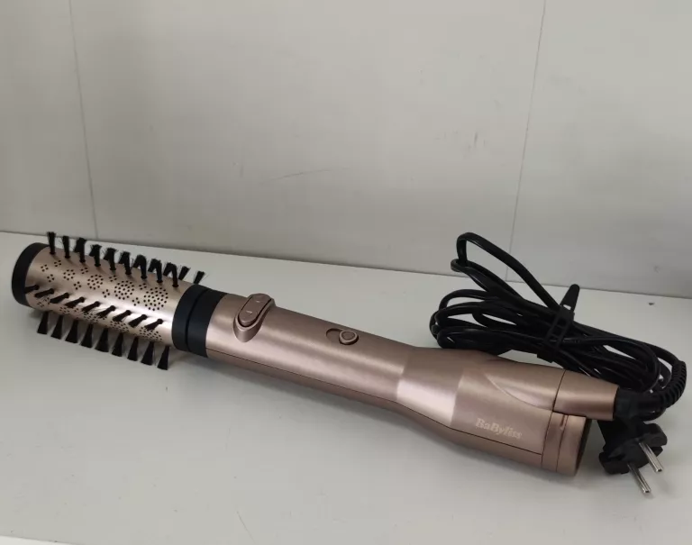 LOKÓWKO-SUSZARKA OBROTOWA BABYLISS AS952E