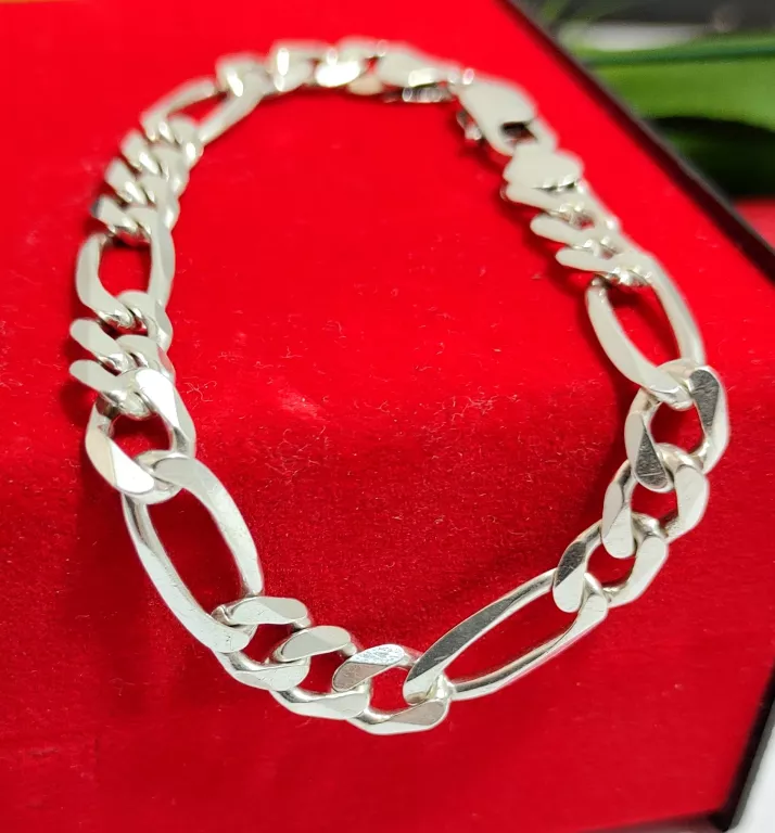 sliczna-srebrna-bransoletka-925-1519g-21cm-1-maja-7a-makow-mazowiecki