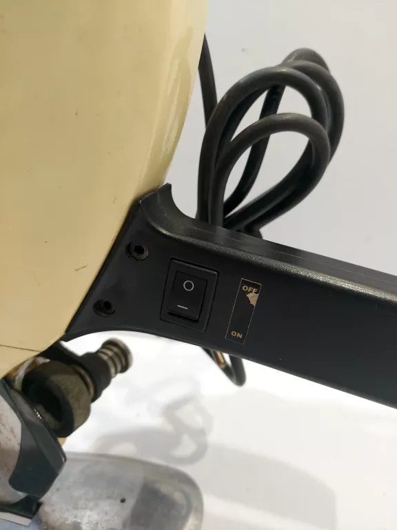 RS-100 OCTA MASZYNA KROJCZA KM