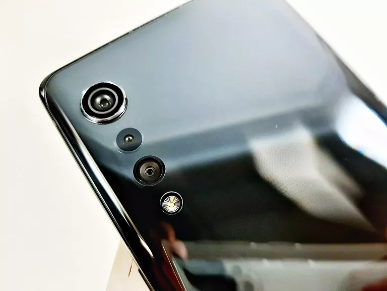 SMARTFON LG VELVET 6/128 GB 5G SZARY POLECAM!!!