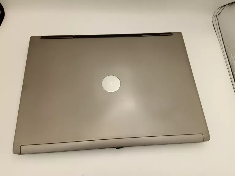 LAPTOP DELL LATITUDE D531 + ZASILACZ OPIS