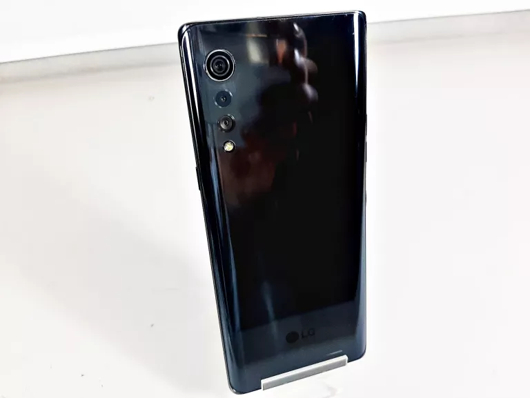 SMARTFON LG VELVET 6/128 GB 5G SZARY POLECAM!!!