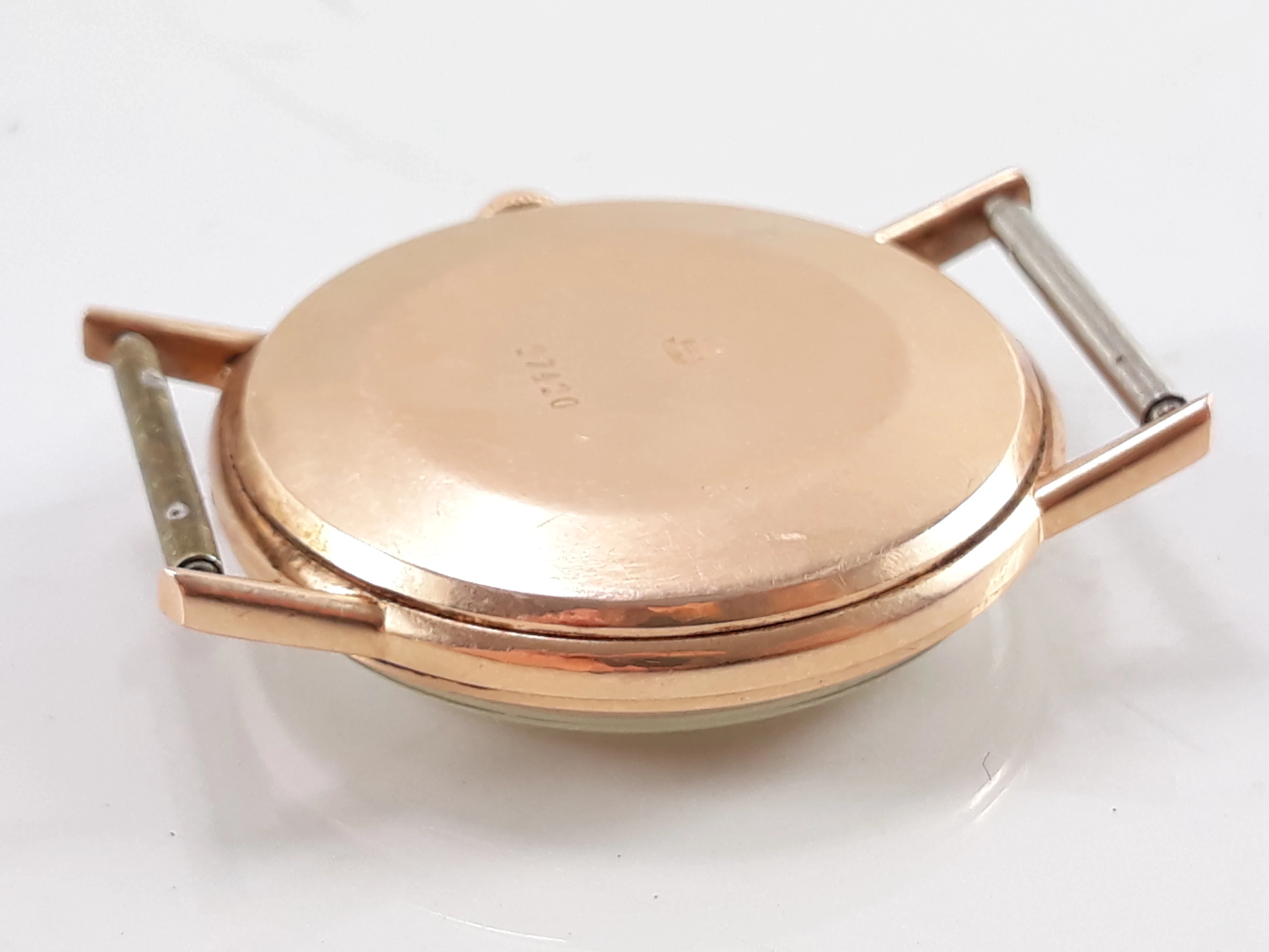 zloty-zegarek-poljot-p583-20-kamieni-stan-uzywany