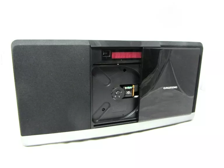 MINI WIEŻA GRUNDIG WMS 3000 BT DAB+/PUDEŁKO