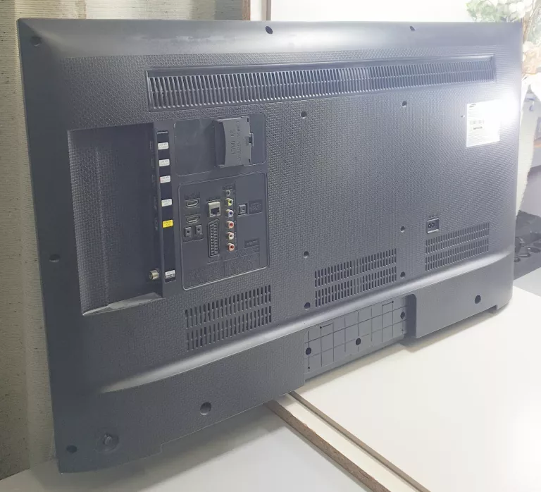 TELEWIZOR SAMSUNG UE40H6200 CZYTAJ OPIS!