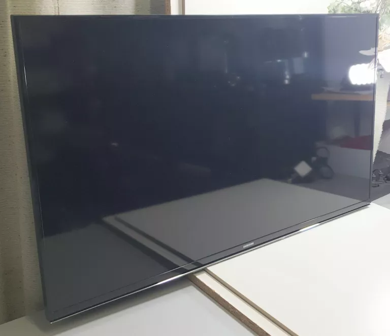 TELEWIZOR SAMSUNG UE40H6200 CZYTAJ OPIS!
