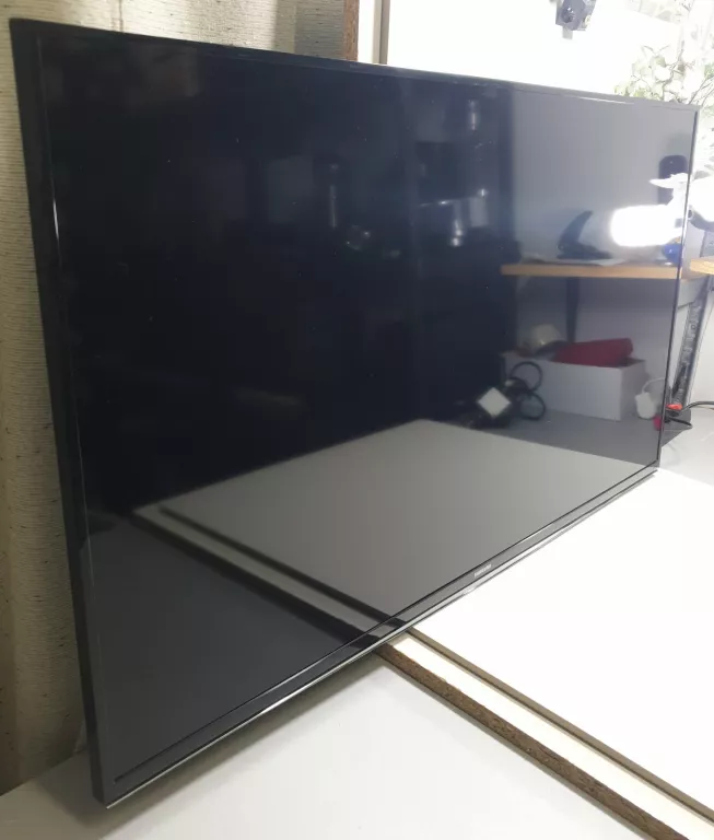 TELEWIZOR SAMSUNG UE40H6200 CZYTAJ OPIS!