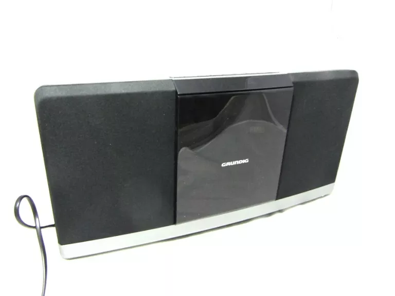 MINI WIEŻA GRUNDIG WMS 3000 BT DAB+/PUDEŁKO