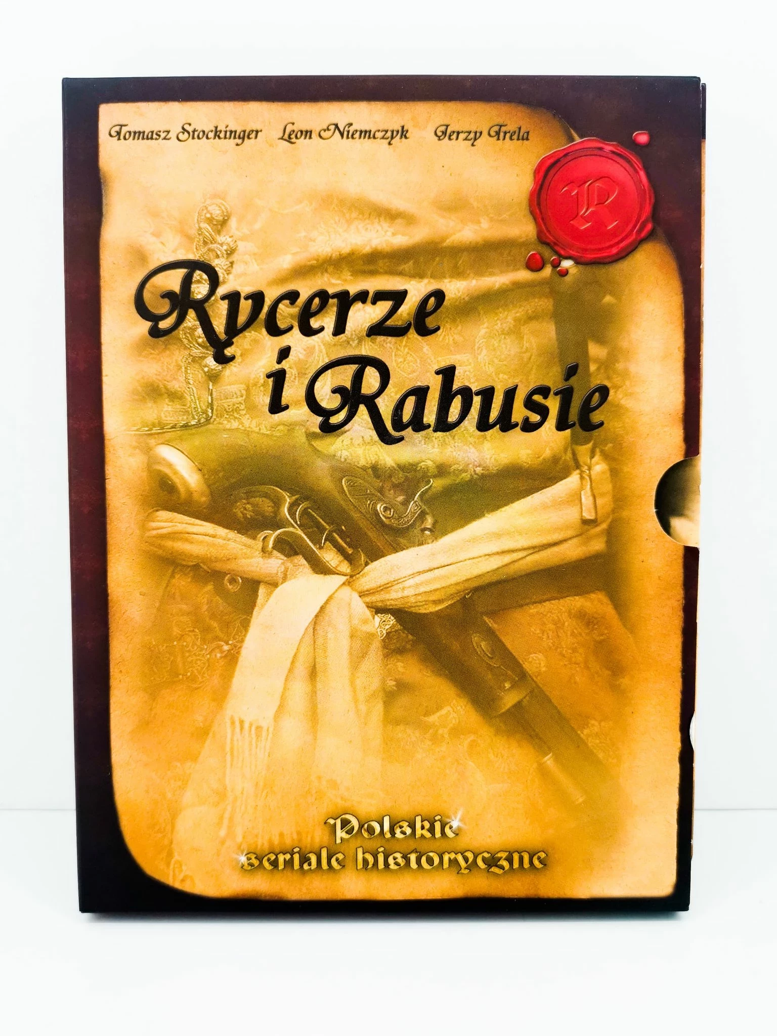 film-dvd-rycerze-i-rabusie-3xdvd-pilsudskiego-1-belchatow
