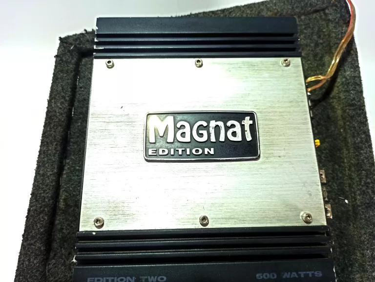 tuba-magnat-edition-two-500w-producent-czesci-inny