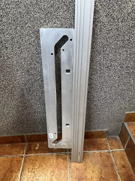 SZABLON DO BLATÓW FESTOOL MFS 1000 + APS 900