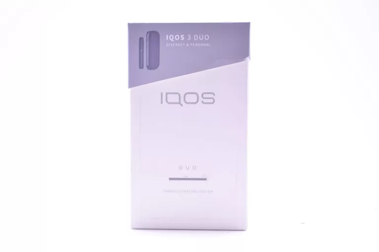 IQOS 3 DUO