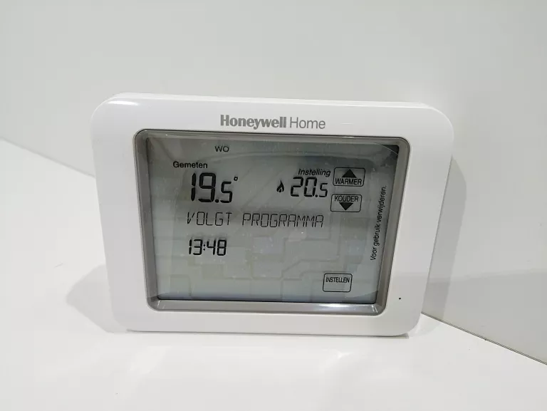STEROWNIK HONEYWELL TH8200G1004