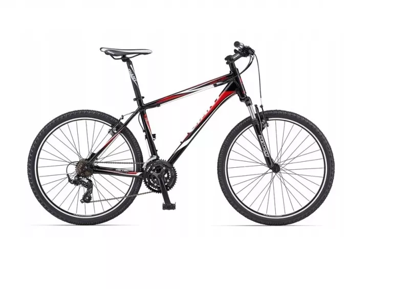 ROWERN GIANT1 REVEL 29ER SER C1304650 SREBRNY