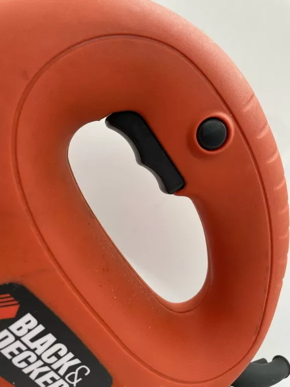 WYRZYNARKA BLACK DECKER CD301 370W