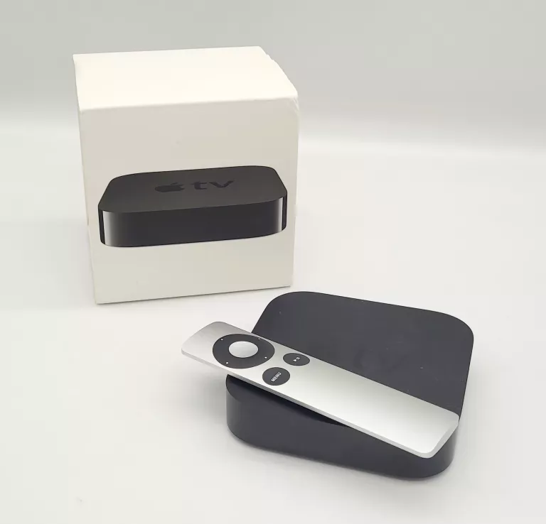 APPLE TV 3 A1469 1080P 3 GENERACJA MD199FD/A