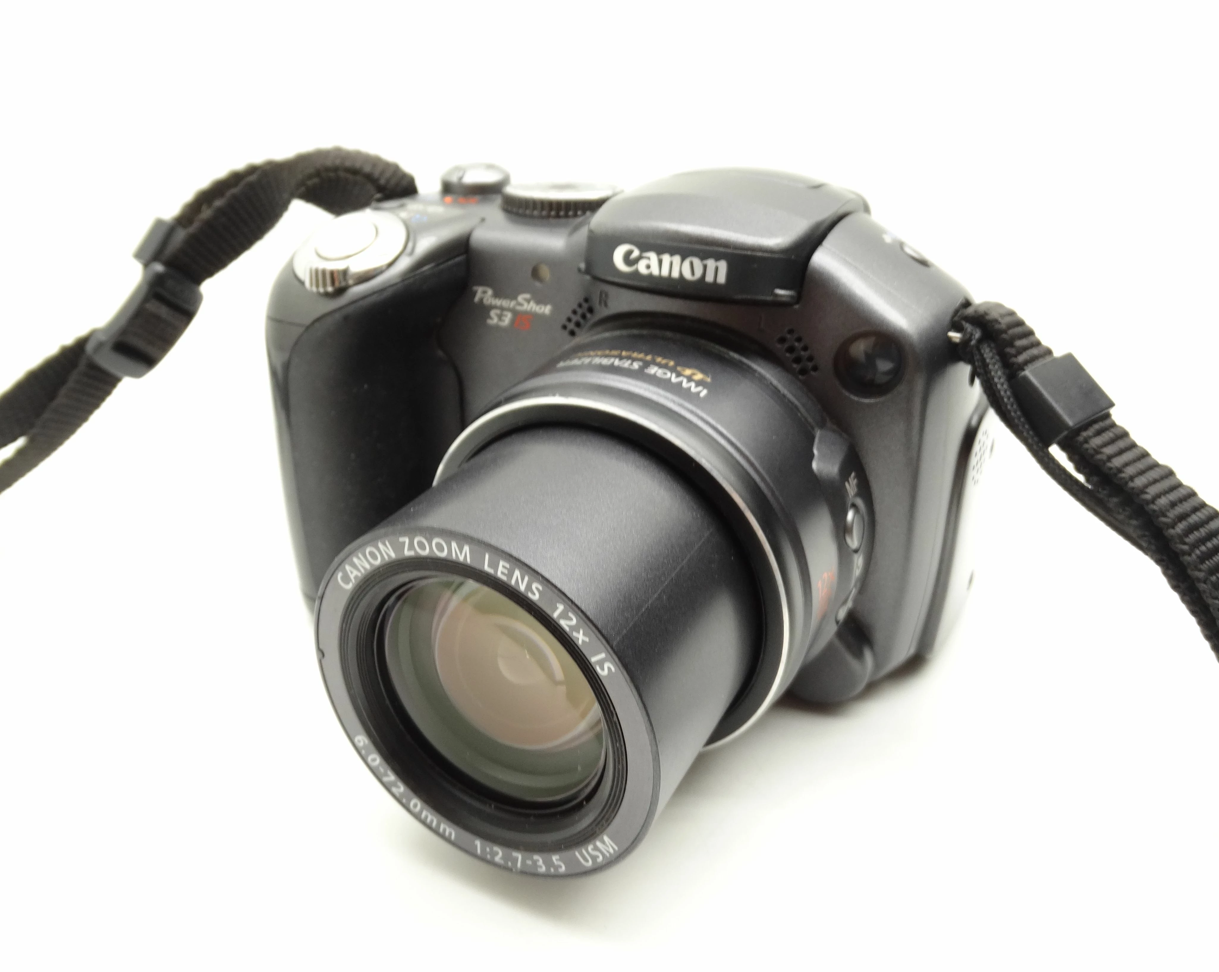 aparat-canon-powershot-s3-is-marka-canon