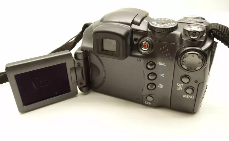 APARAT CANON POWERSHOT S3 IS