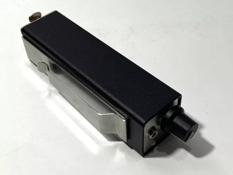 MINI WZMACNIACZ SŁUCHAWKOWY FISCHER AMP