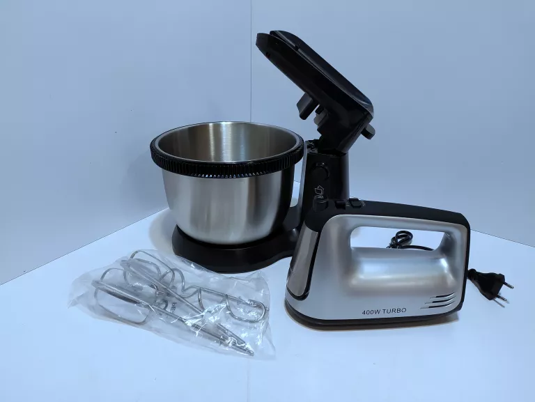 MIKSER Z MISĄ ( HM350BP ) GOTZE&JENSEN