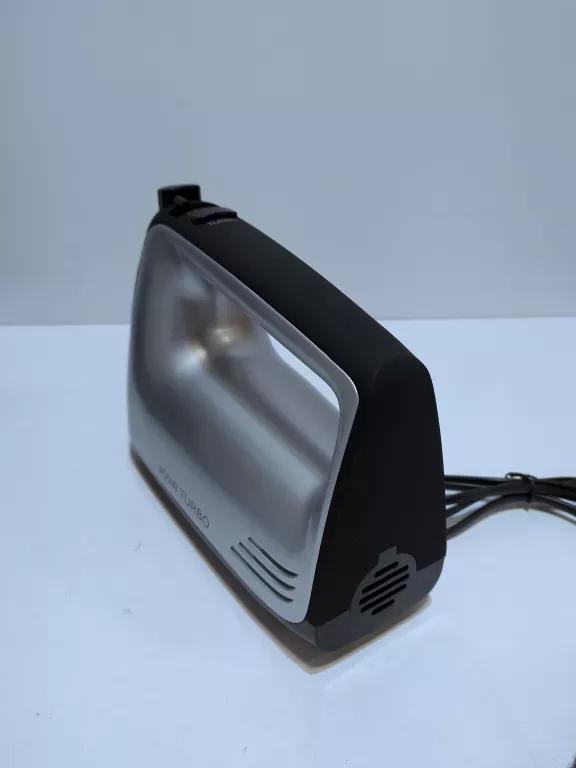 MIKSER Z MISĄ ( HM350BP ) GOTZE&JENSEN