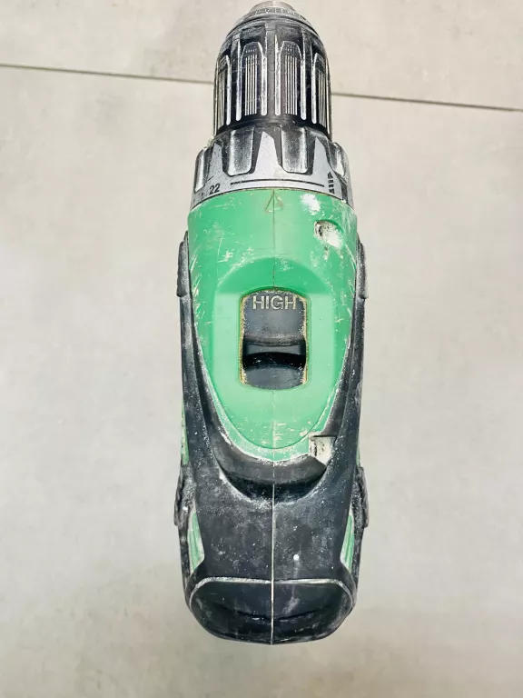 WKRĘTARKA AKUMULATOROWA HITACHI DS14DJL