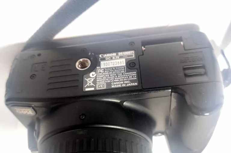 aparat-canon-ds126071-ean-gtin-0013803049640