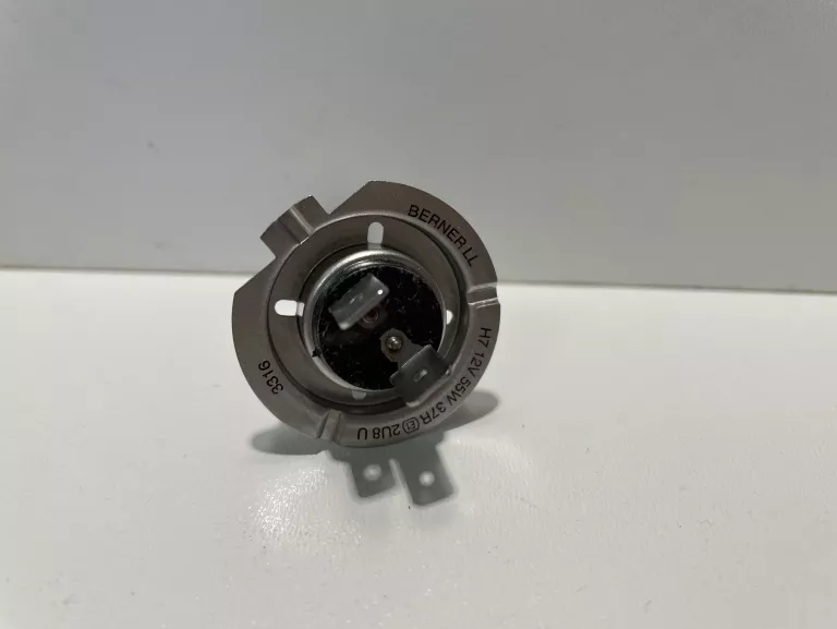 ŻARÓWKA H7 12V 55W LONG LIFE BERNER