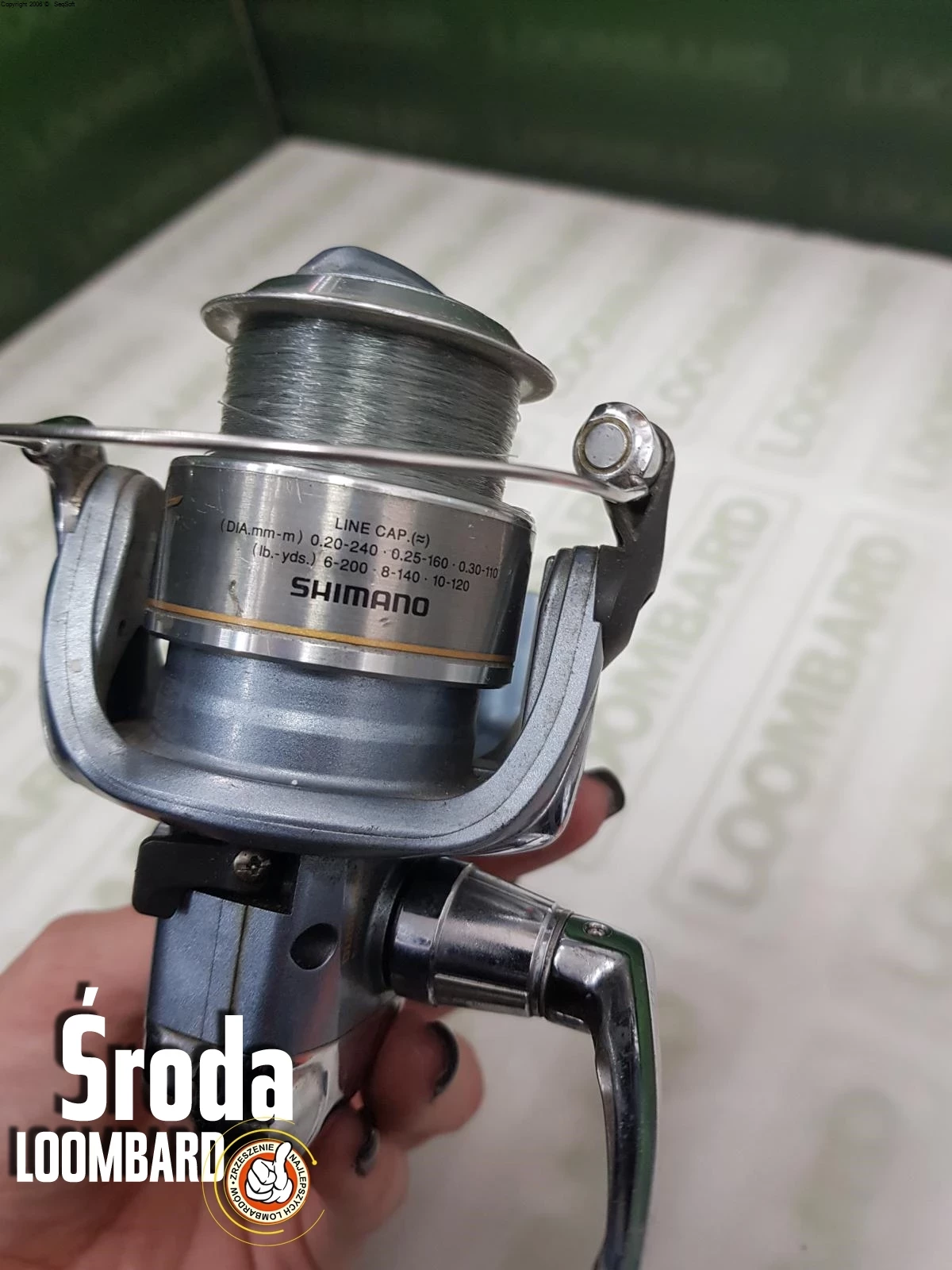 kolowrotek-shimano-catana-2500-fa-model-catana-fd-2500