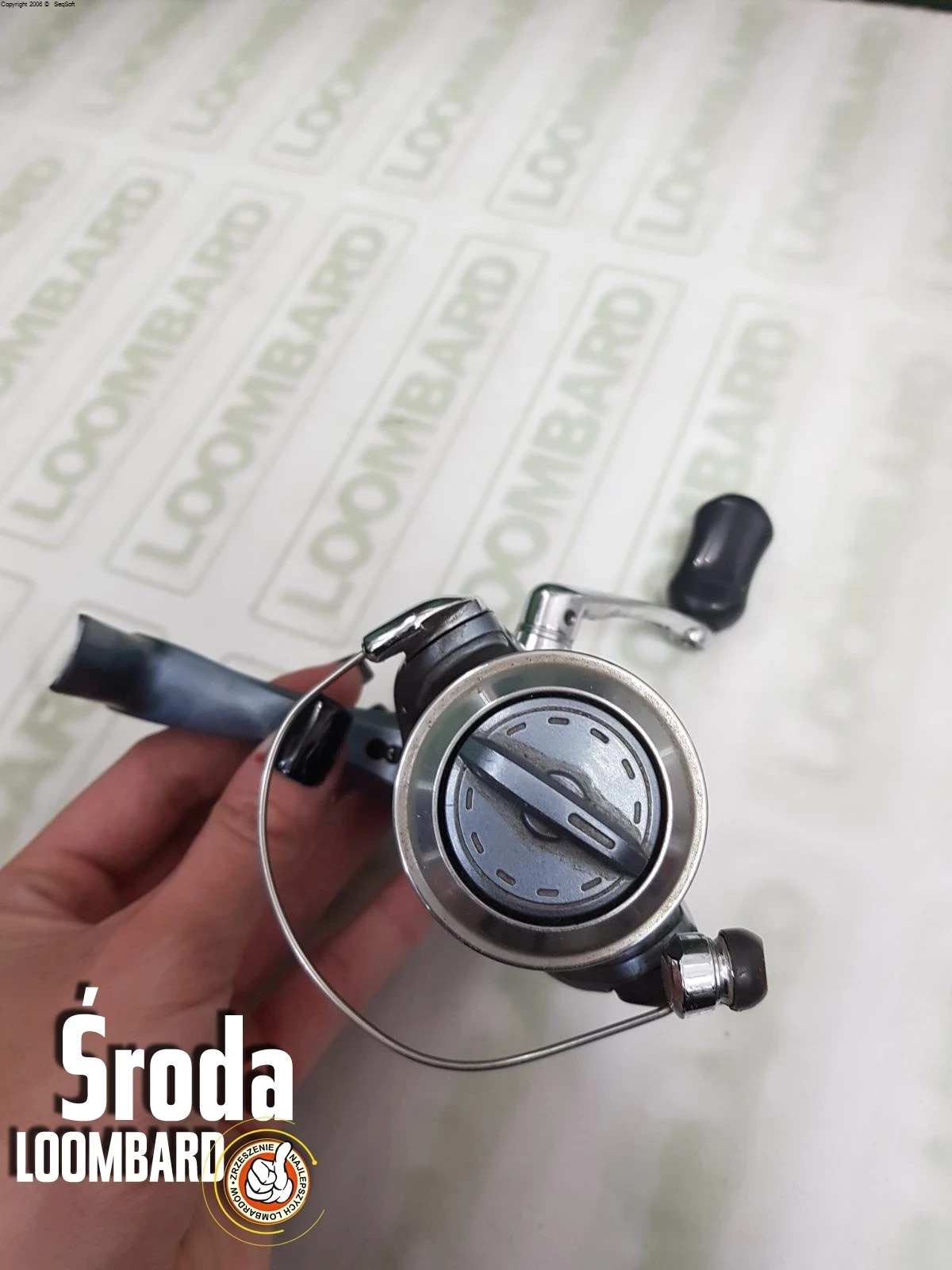 kolowrotek-shimano-catana-2500-fa-stan-uzywany