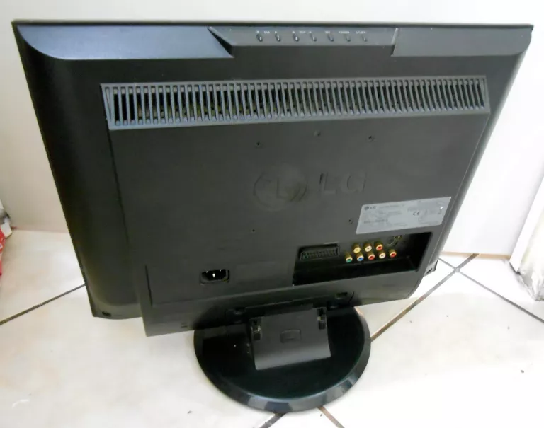 MONITOR LG M198WA-BZ POLECAMY