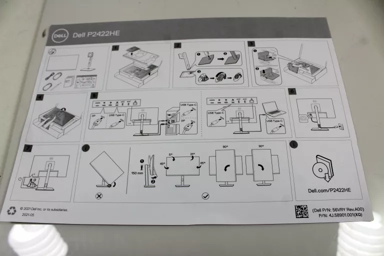 monitor-dell-p2422he-idealny-kod-producenta-p2422he