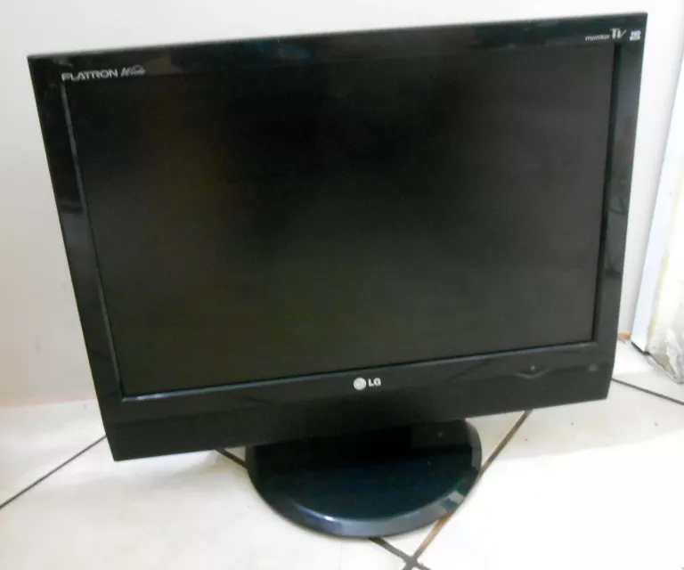 MONITOR LG M198WA-BZ POLECAMY