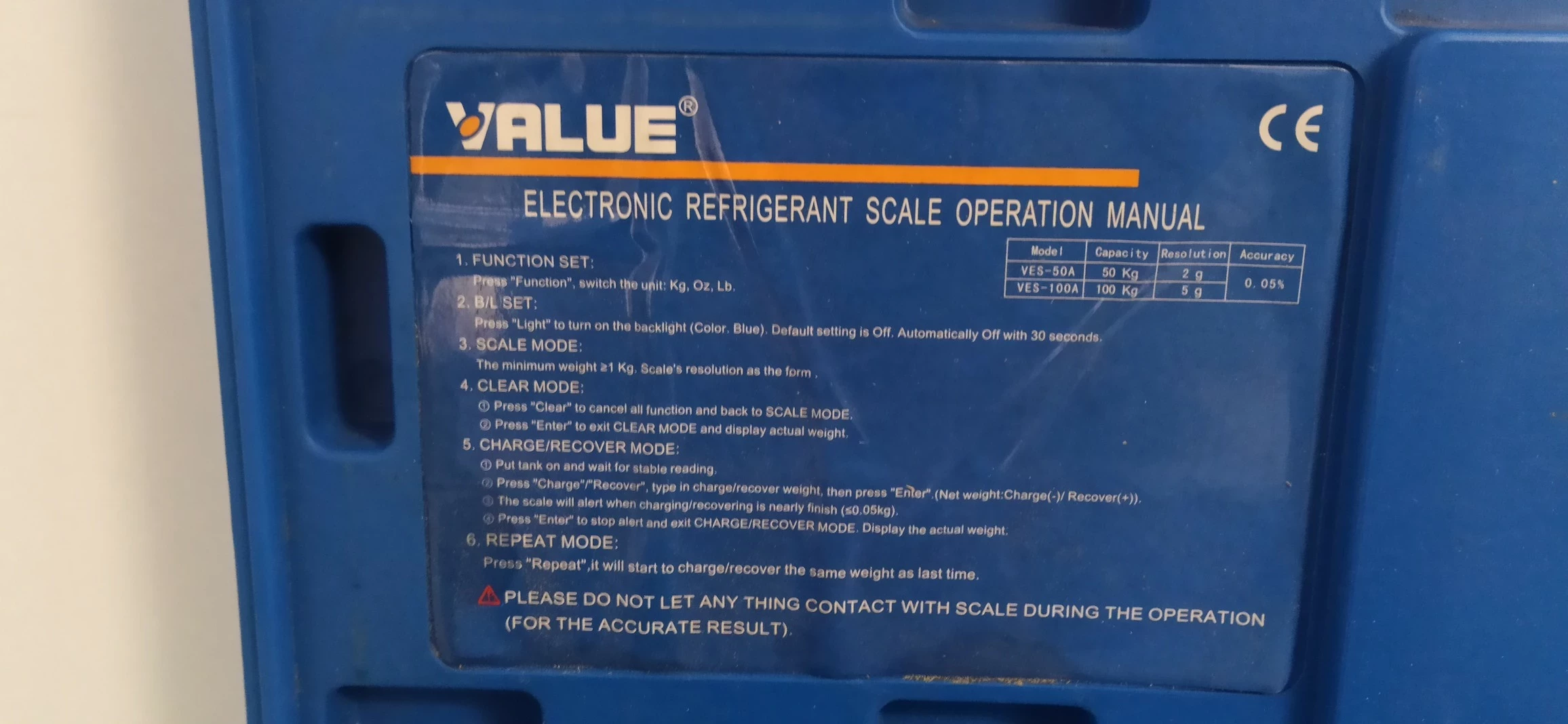 waga-elektroniczna-value-ves-100a-stan-uzywany